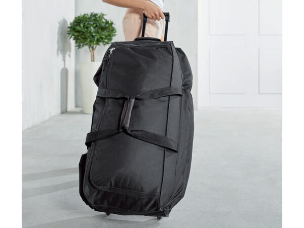 Trolley-Reisetasche
