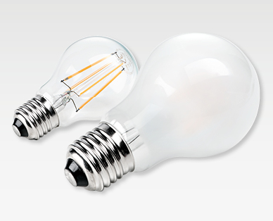 Ampoule en verre LED MÜLLER LICHT