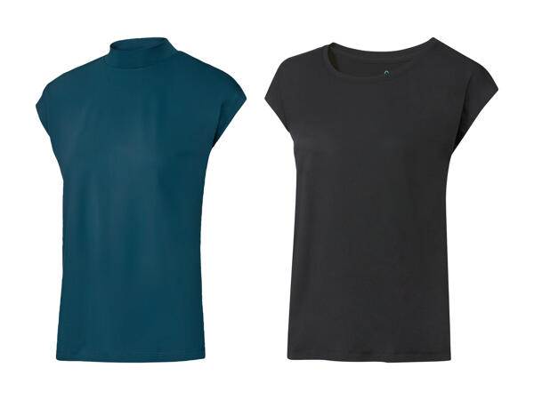 CRIVIT(R) Træningsshirt