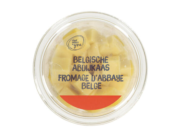 Dés de fromage