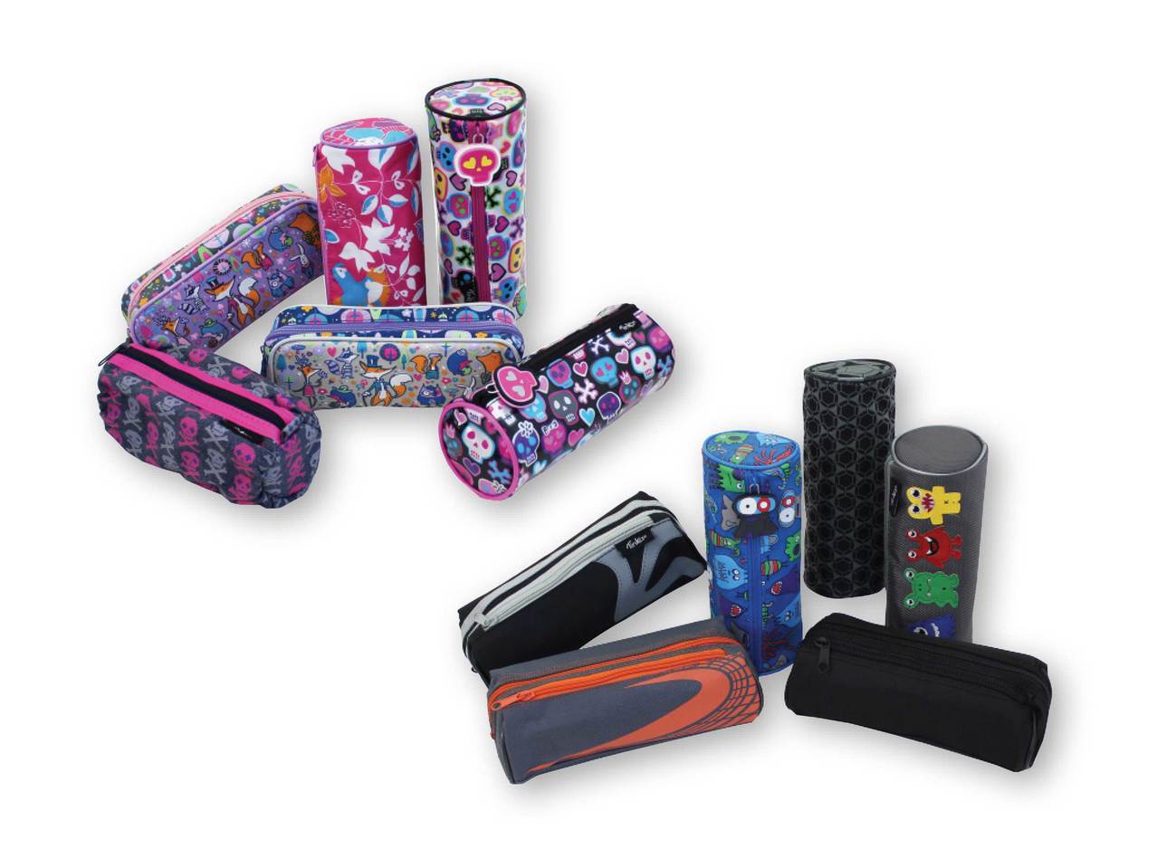 Pencil Cases