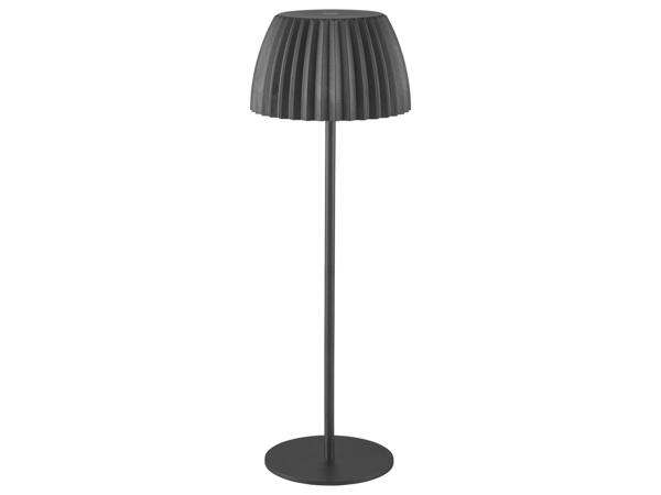 Cordless LED Table Lamp