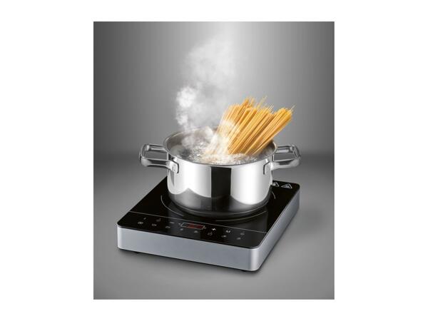 Silvercrest Kitchen Tools Induction Hob