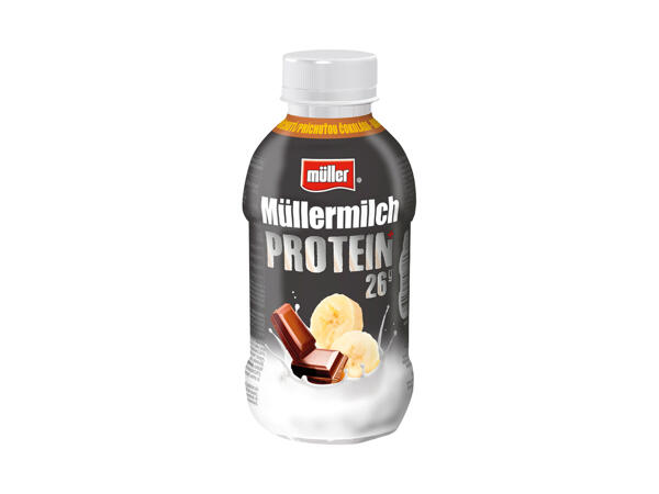 MÜLLERMILCH PROTEIN