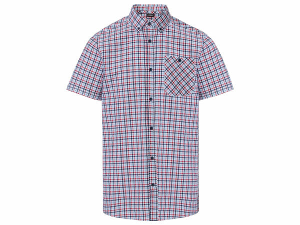 Mens' Short Sleeve Shirt