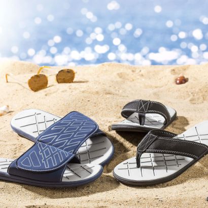 Sandales d'eau pour hommes