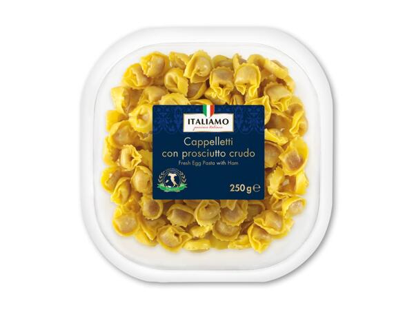 ITALIAMO Cappelletti