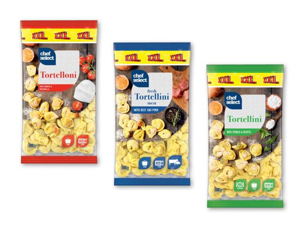 CHEF SELECT Tortelloni