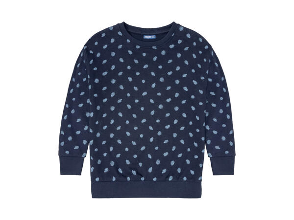 Boys' Sweatshirt