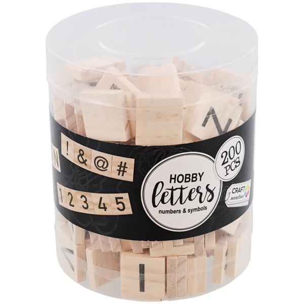 Blocs en bois