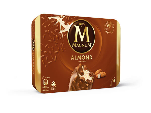 Almond Magnum