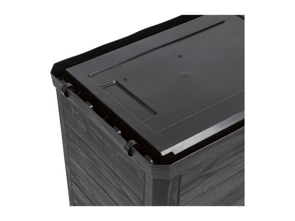 Livarno Home 270L Storage Box