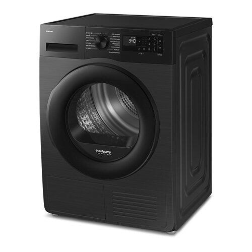 SAMSUNG Wärmepumpentrockner