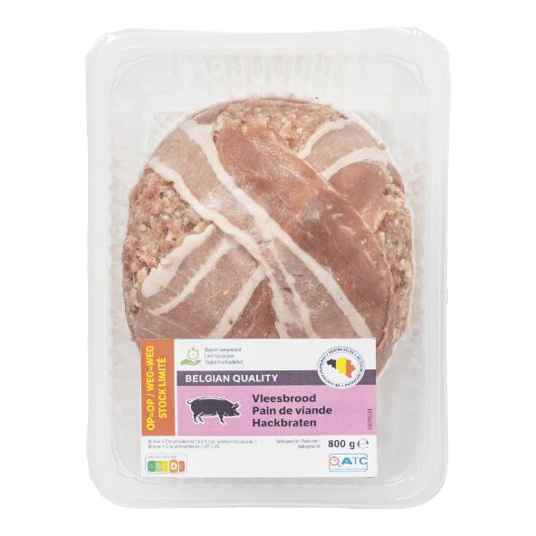 Hackbraten