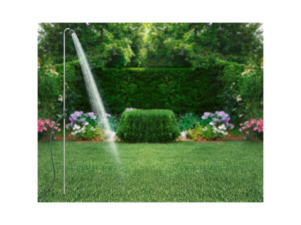 ZAHRADNÍ SPRCHA