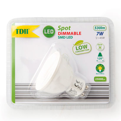 LED-Spot