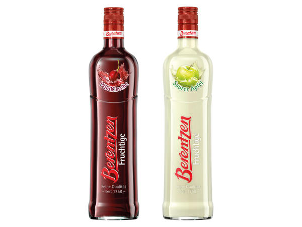 BERENTZEN Fruchtige