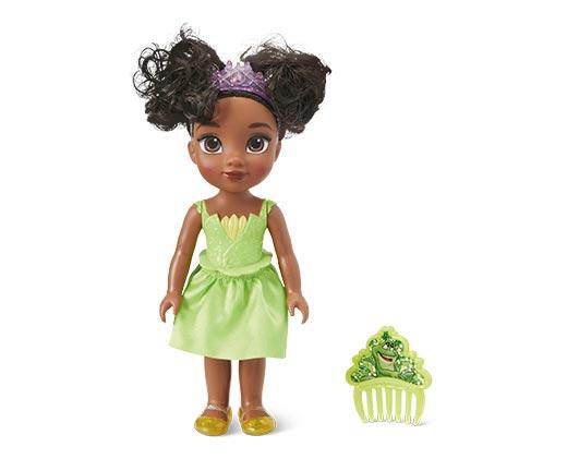 Jakks 6 in Disney Petite Dolls