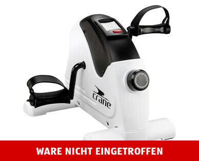 CRANE(R)
ARM-/BEINTRAINER