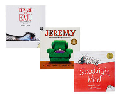 Picture Books