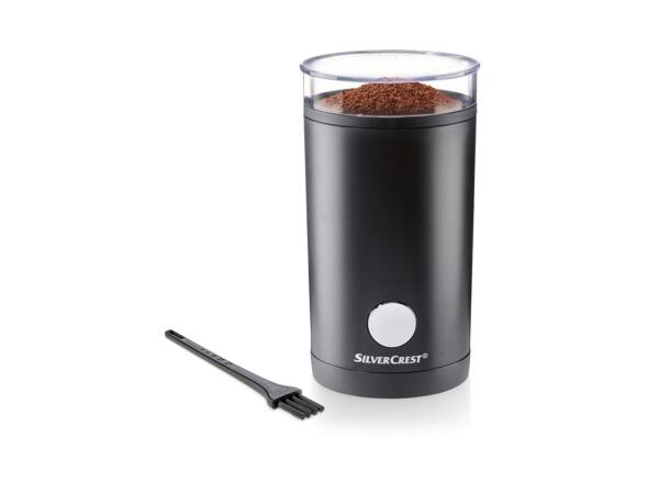 Electric Coffee Grinder