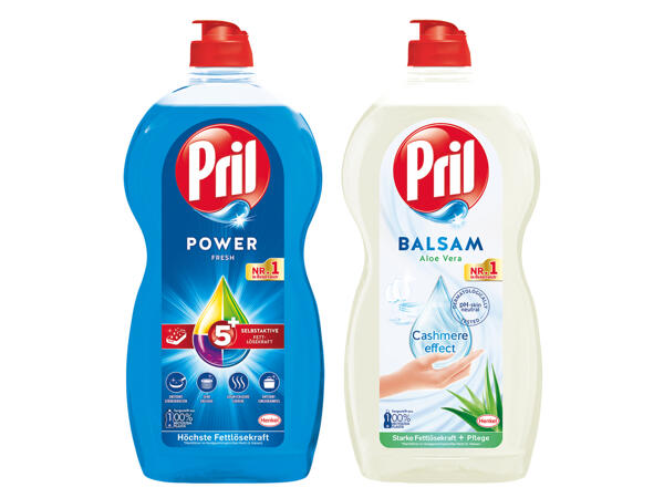 Pril Handgeschirrspülmittel