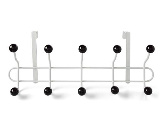 Huntington Home Over the Door Hooks