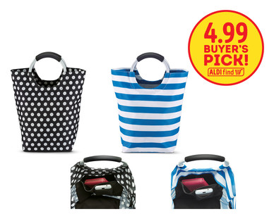 Serra City Tote Assortment