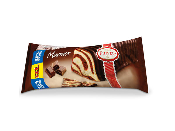 Rührkuchen 400 g + 100 g gratis