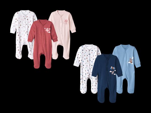 Pyjama combinaison