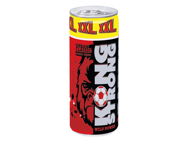 Energydrink