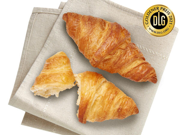 Butter Croissant