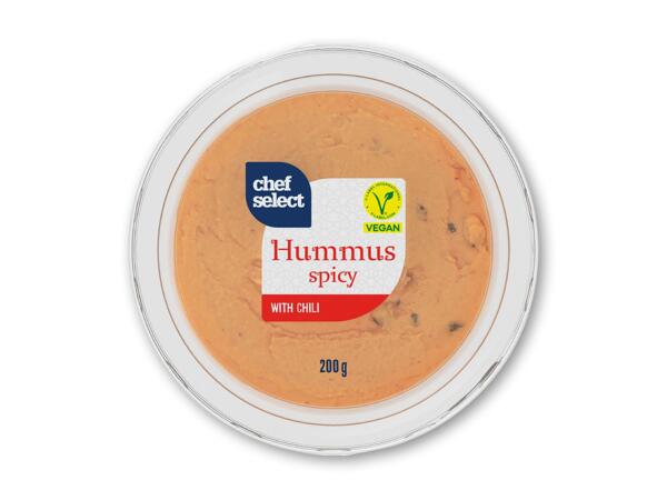 CHEF SELECT Hummus