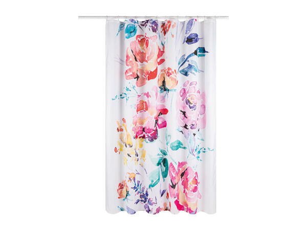 Miomare Shower Curtain