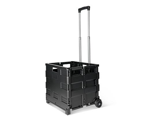 WORKZONE Folding Utility Cart - Aldi - US - Specials archive