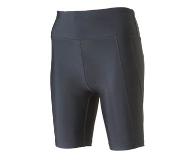 Ladies Compression Shorts