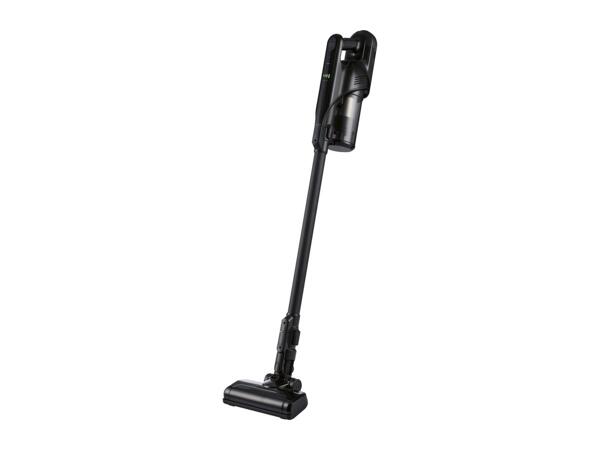 Silvercrest Cordless Cyclone Vacuum Cleaner