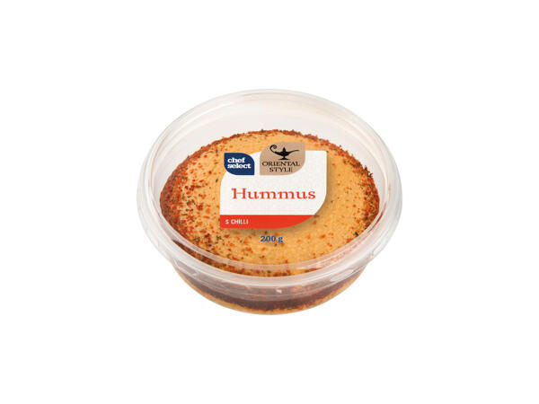 HUMMUS