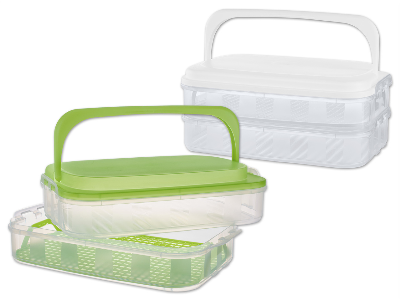 ERNESTO(R) Partycontainer