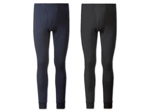 Herren Thermounterhose