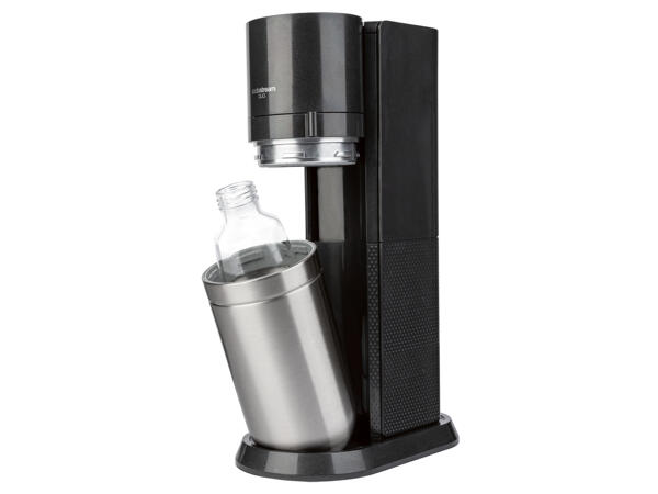 Sodastream(R) Wassersprudler „DUO"