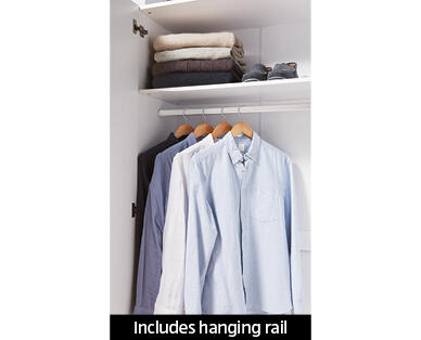 Multipurpose Cupboard