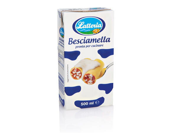 Béchamel