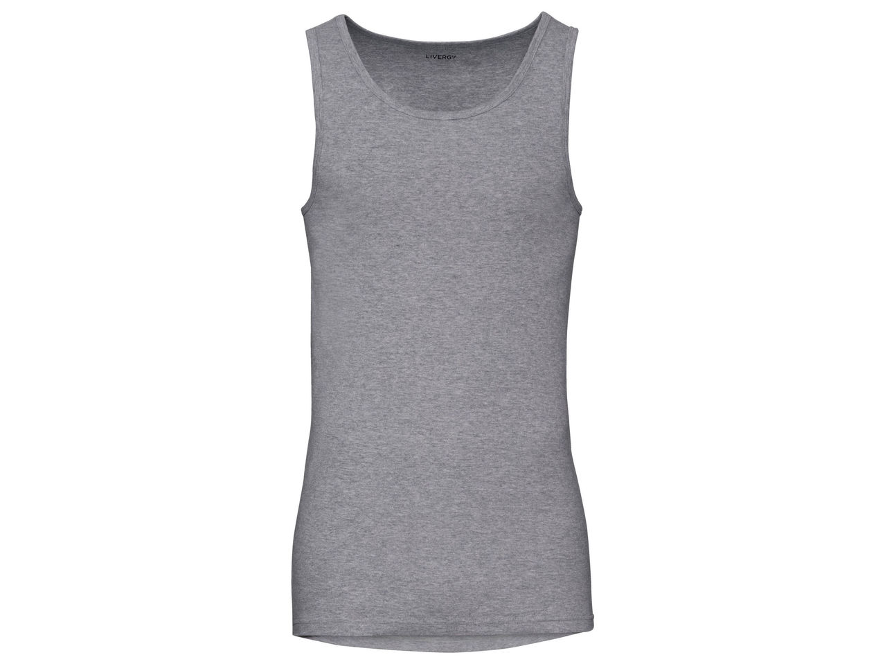 Men's Vests
