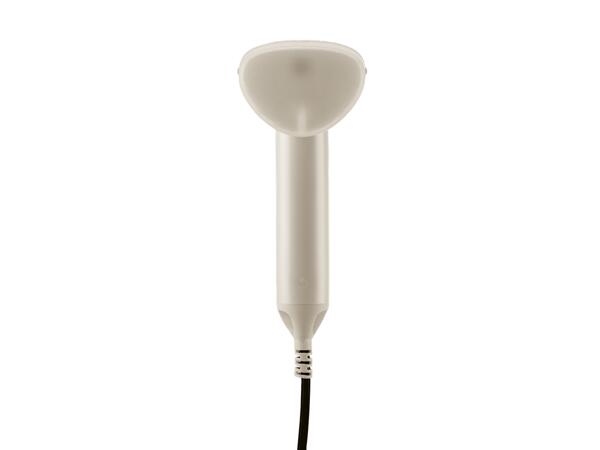Skládací napařovací kartáč 1 200 W