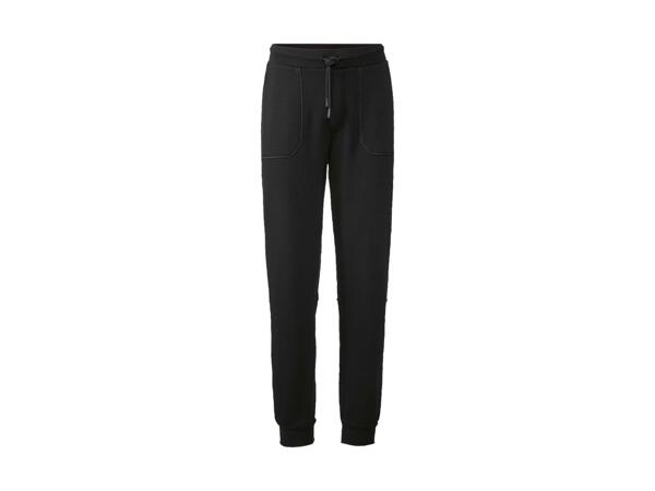 LIVREGY(R) Sweatbukser + Sweatshirt