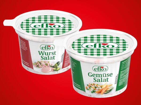 Feinkostsalat