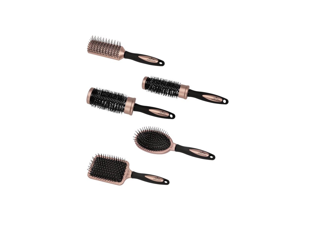 Hairbrush