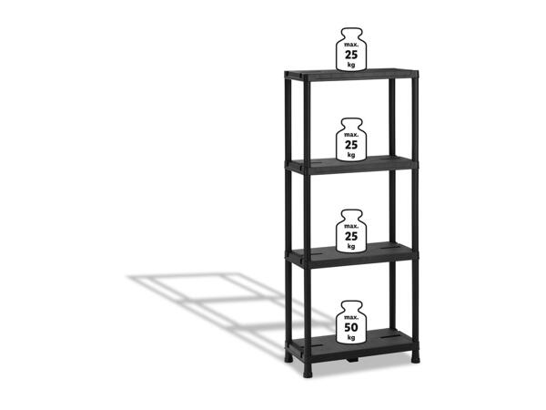 Livarno Home Household Shelving