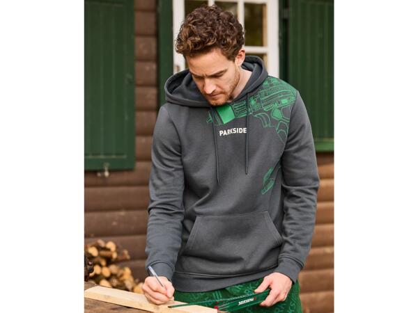 Men's Hoodie